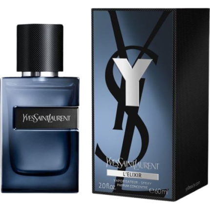 YSL Y L`ELIXIR PARFUM CONCENTRE 60 ML