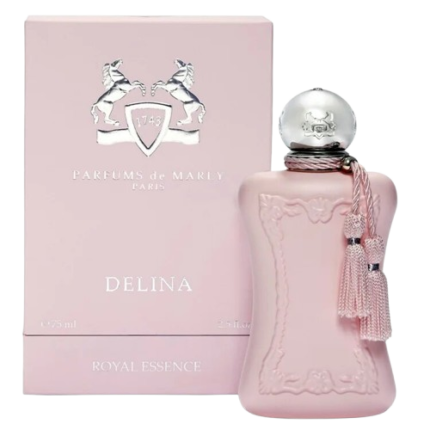 PARFUMS DE MARLY DELINA EXCLUSIF PARFUM 75 ML
