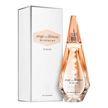 GIVENCHY ANGE OU DEMON LE SECRET EDP 100ML