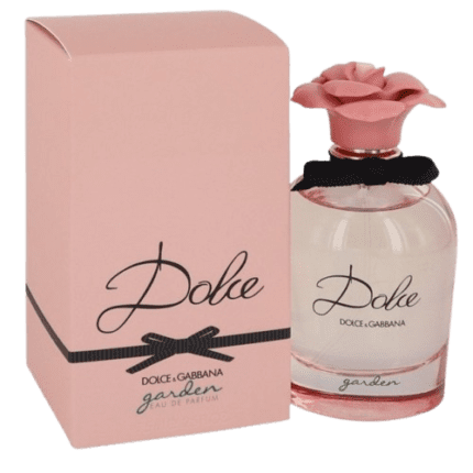 DOLCE & GABBANA DOLCE EDP 75 ML