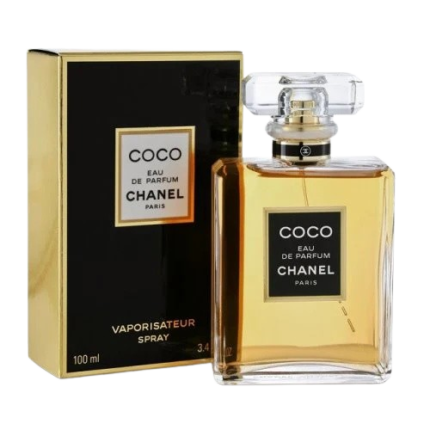 CHANEL COCO EDP 100 ML