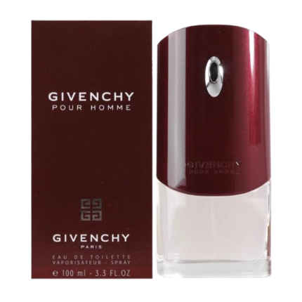 GIVENCHY POUR HOMME EDT 100 ML