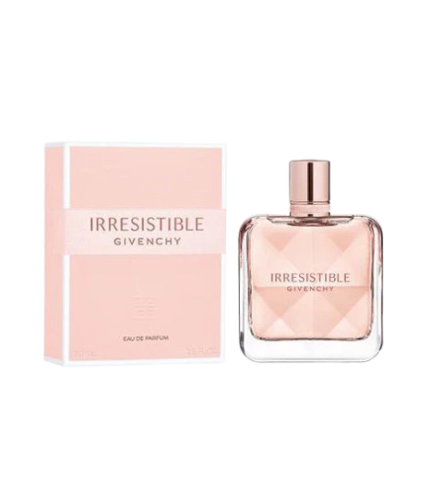 GIVENCHY IRRESISTIBLE EDP 80 FOR WOMEN