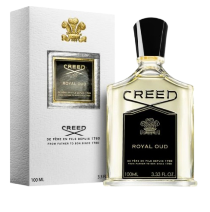 CREED ROYAL OUD EDP 100 ML