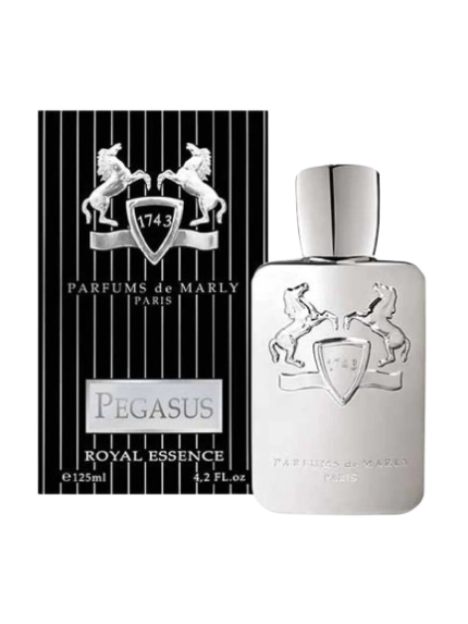 PERFUMS DE MARLY PEGASUS ROYAL ESSENCE EDP 125ML