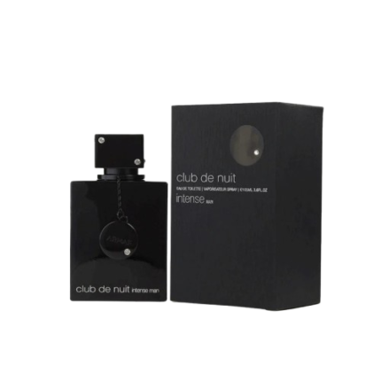 CLUB DE NUIT INTENSE EDT 105 ML