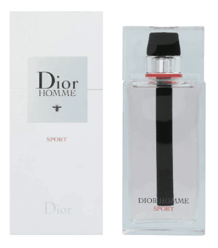 DIOR HOMME SPORT EDT 125ML