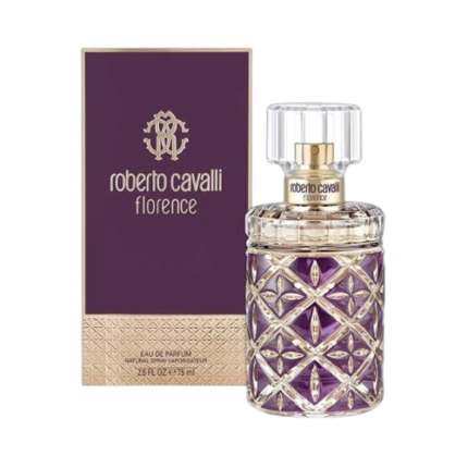 ROBERTO CAVALLI FLORENCE EDP 75ML