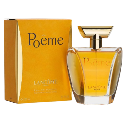LANCOME POEM EDP 100 ML