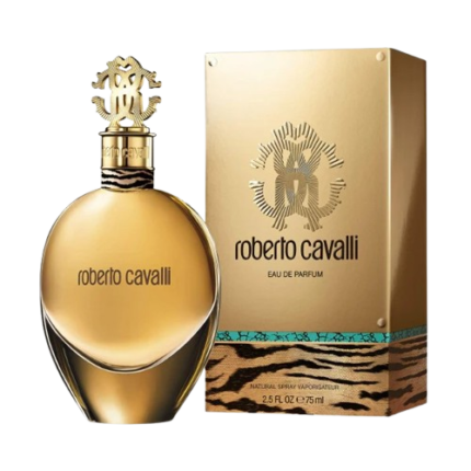 ROBERTO CAVALLI EDP 75ML