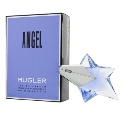 MUGLER ANGEL EDP 25ML