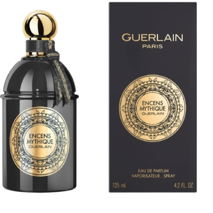 GUERLAIN ENCENS MYTHIQUE GUERLAIN EDP 125ML