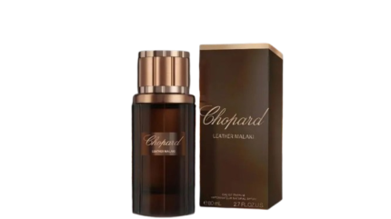 CHOPARD LEATHER MALAKI EDP 80 ML