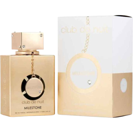 CLUB DE NUIT MILESTONE EDP 105 ML