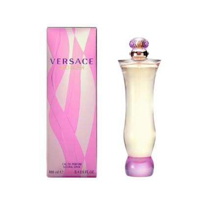 VERSACE WOMEN EDP 100 ML