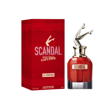 JEAN PAUL SCANDAL LE PARFUM INTENSE EDP 80 ML POUR FEMME