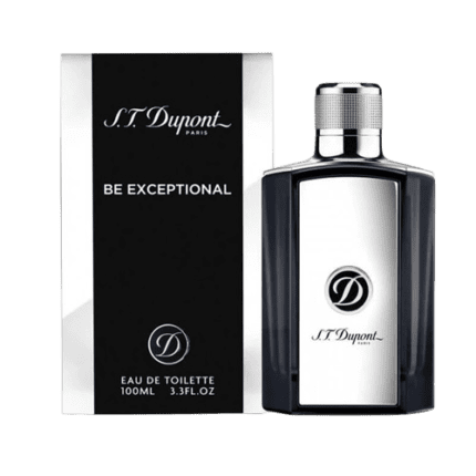 S.T.DUPONT EDT 100 ML MEN
