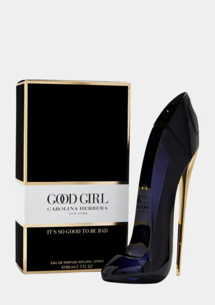 CAROLINA HERRERA GOOD GIRL 80ML