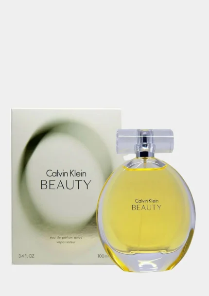 CALVIN KLEIN BEAUTY EDP 100 ML WOMEN