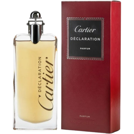 CARTIER DECLARATION PARFUM 100 ML