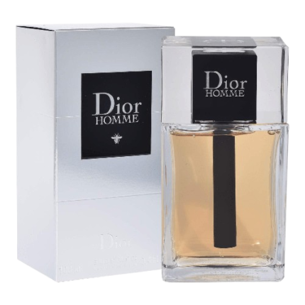 DIOR HOMME EDT 100 ML