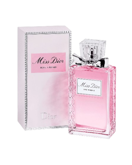DIOR MISS DIOR ROSE N ROSE EDT 100ML