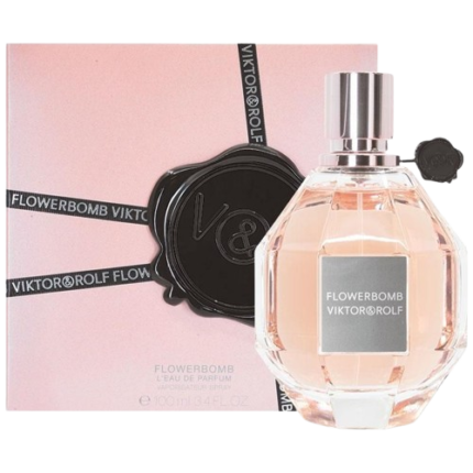 VIKTOR & ROLF FLOWERBOMB EDP 100 ML