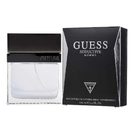 GUESS SEDUCTIVE HOMME EDT 100 ML