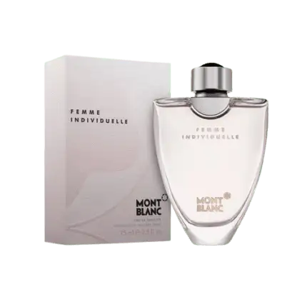 MONT BLANC INDIVIDUAL FEMME EDT 75 ML