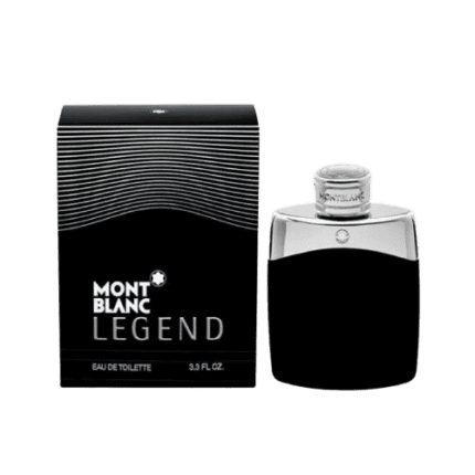 MONT BLANC LEGEND EDT 100 ML FOR MEN