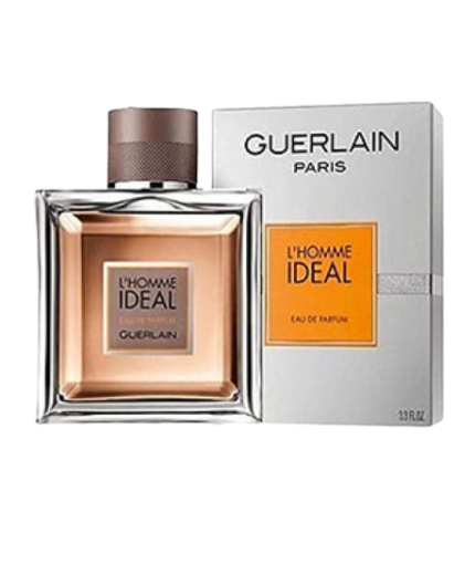 GUERLAIN L'HOMME IDEAL EDP 100ML FOR MEN