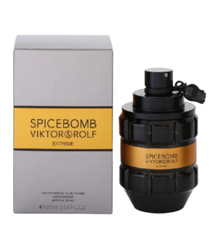V&R SPICE BOMB EXTREME EDP 90 ML/G