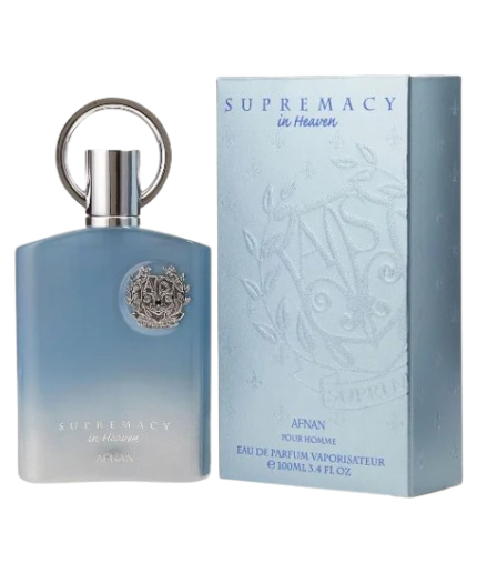 SUPREMACY IN HEAVEN EDP 100 ML/G (AFNAN)