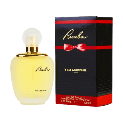 RUMBA EDT 100 ML