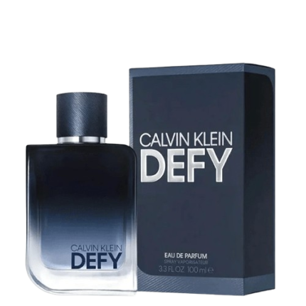 CALVIN KLEIN DEFY EDP 100 ML