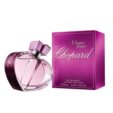 CHOPARD HAPPY SPIRIT EDP 75ML FOR WOMEN