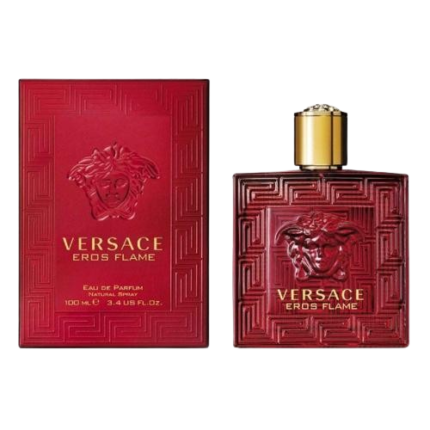 VERSACE EROS FLAME EDP 100 ML FOR MEN
