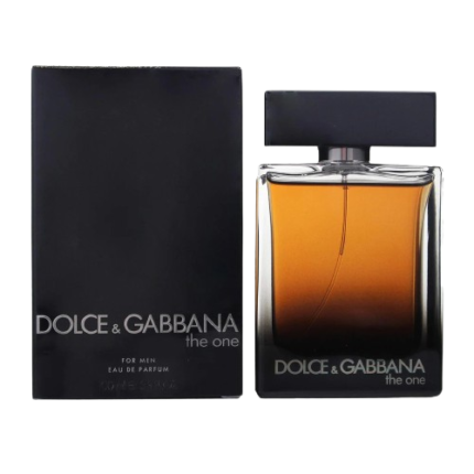 DOLCE & GABBANA THE ONE EDP 150 ML FOR MEN