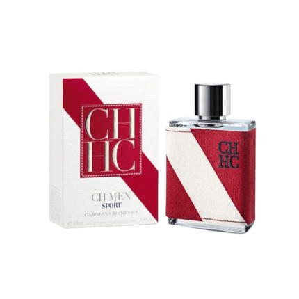 CAROLINA HERRERA CH MEN SPORT EDT 100 ML