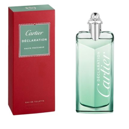 CARTIER DECLARATION EDT 100ML