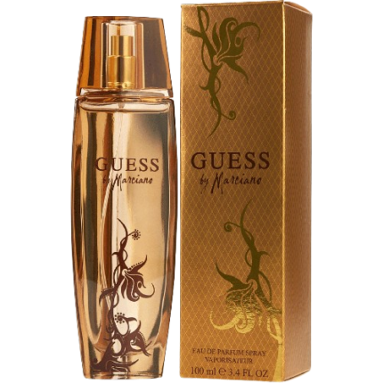 GUESS BY MARCIANO EDP 100 ML FOR WOMEN