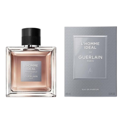 GUERLAIN HOMME EDP 100 ML