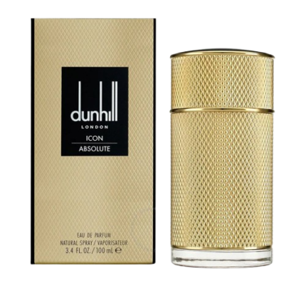 DUNHILL ICON ABSOLUTE EDP 100 ML