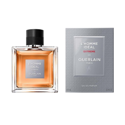 GUERLAIN L'HOMME IDEAL EXTREME EDP 100ML FOR MEN