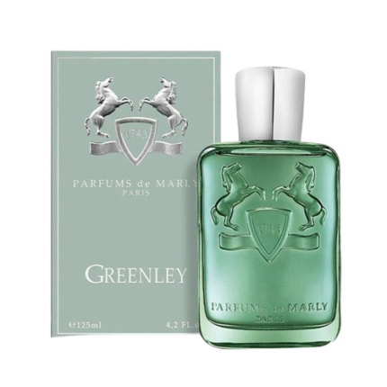 PARFUMS DE MARLY GREENLEY EDP 125 ML
