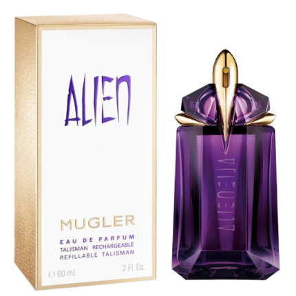 MUGLER ALIEN EDP 60ML