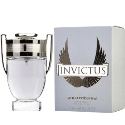 PACO RABANNE INVICTUS EDT 100 ML MAN