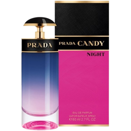 PRADA CANDY EDP 80ML
